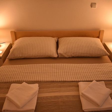 Apartman Boni Zagreb Ngoại thất bức ảnh