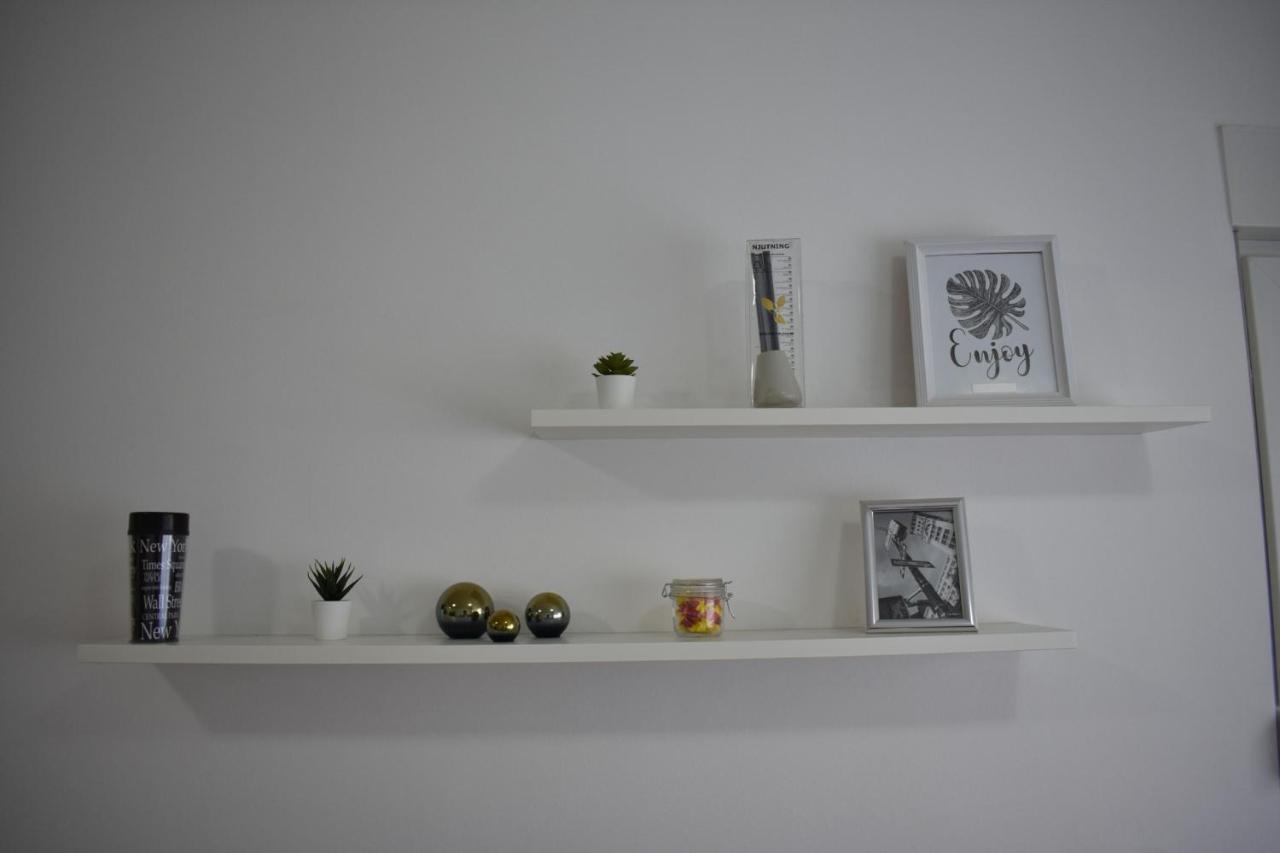 Apartman Boni Zagreb Ngoại thất bức ảnh