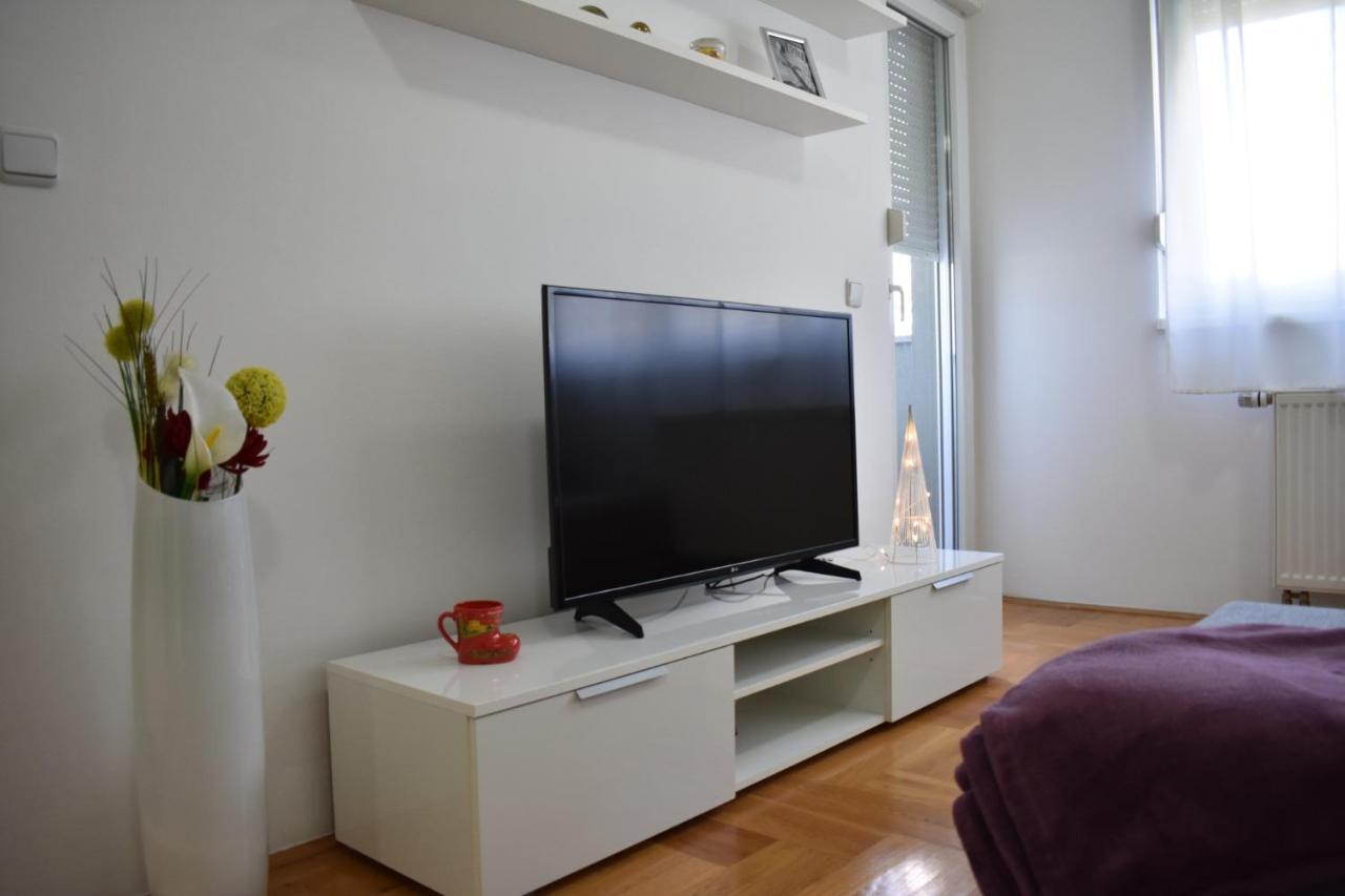 Apartman Boni Zagreb Ngoại thất bức ảnh
