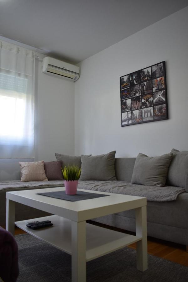Apartman Boni Zagreb Ngoại thất bức ảnh