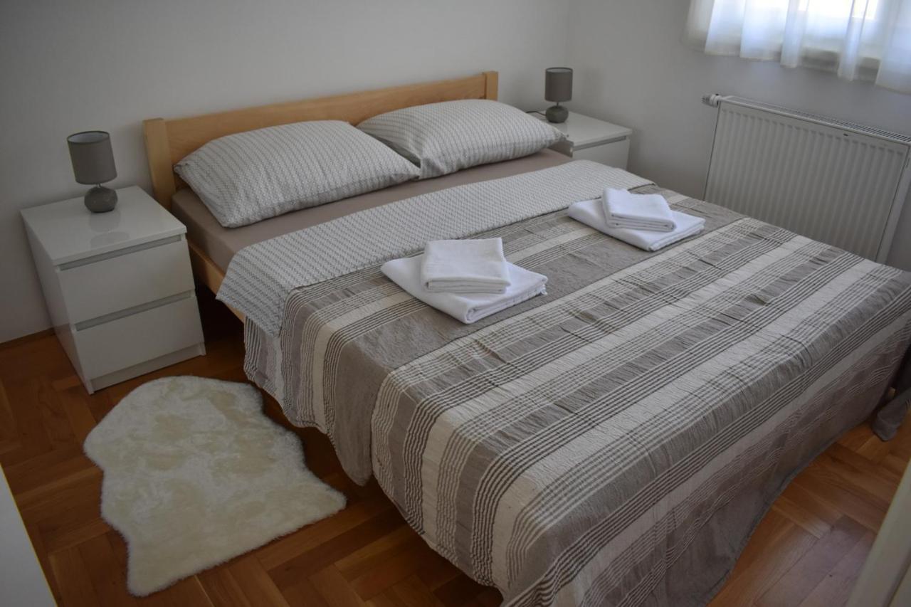 Apartman Boni Zagreb Ngoại thất bức ảnh