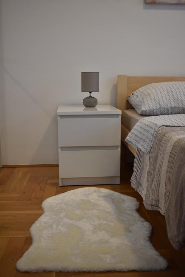 Apartman Boni Zagreb Ngoại thất bức ảnh