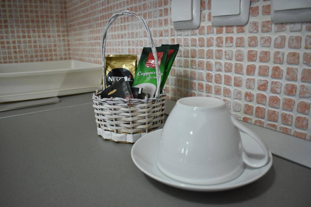 Apartman Boni Zagreb Ngoại thất bức ảnh