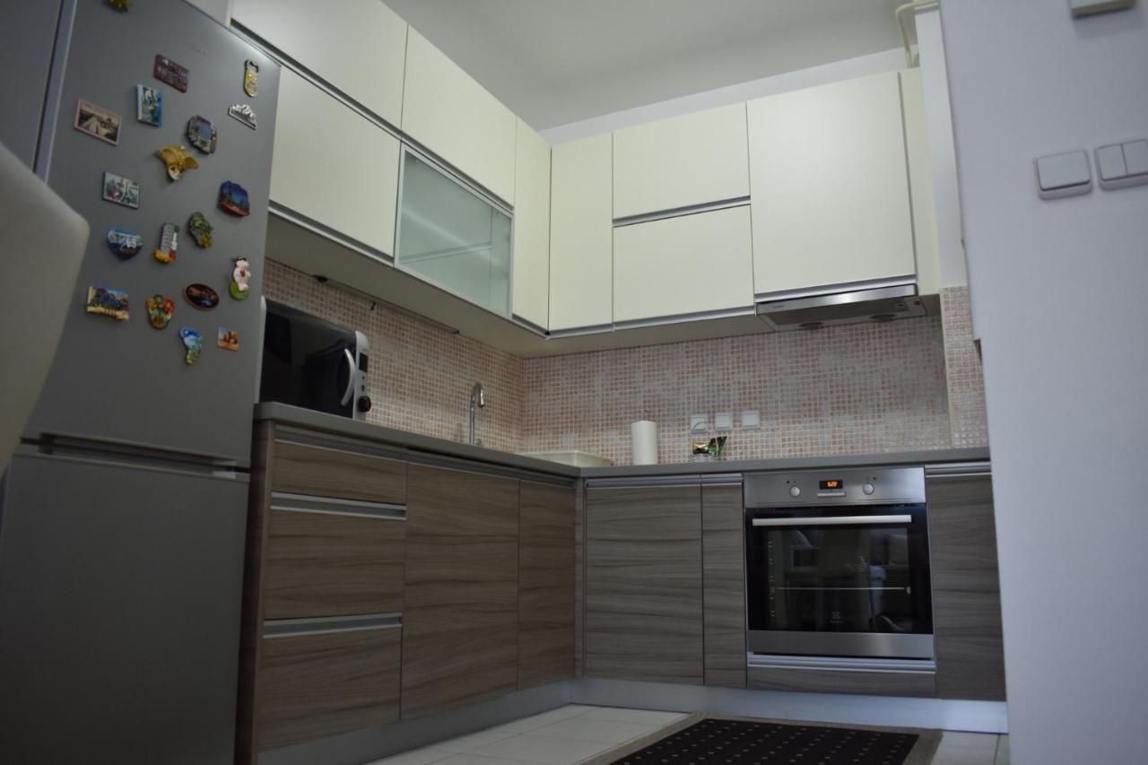 Apartman Boni Zagreb Ngoại thất bức ảnh