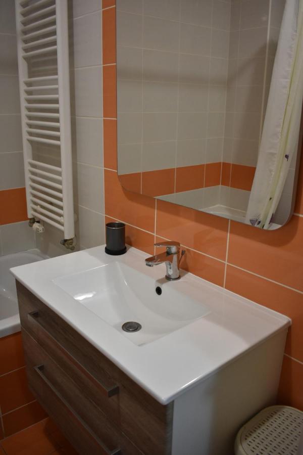 Apartman Boni Zagreb Ngoại thất bức ảnh