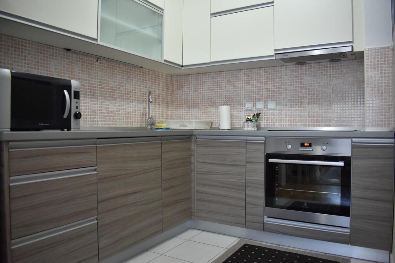 Apartman Boni Zagreb Ngoại thất bức ảnh