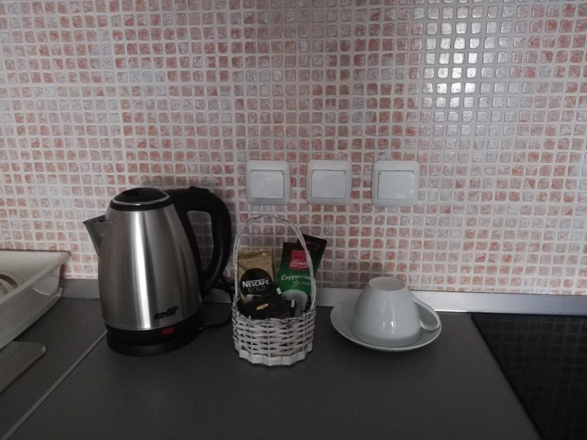 Apartman Boni Zagreb Ngoại thất bức ảnh